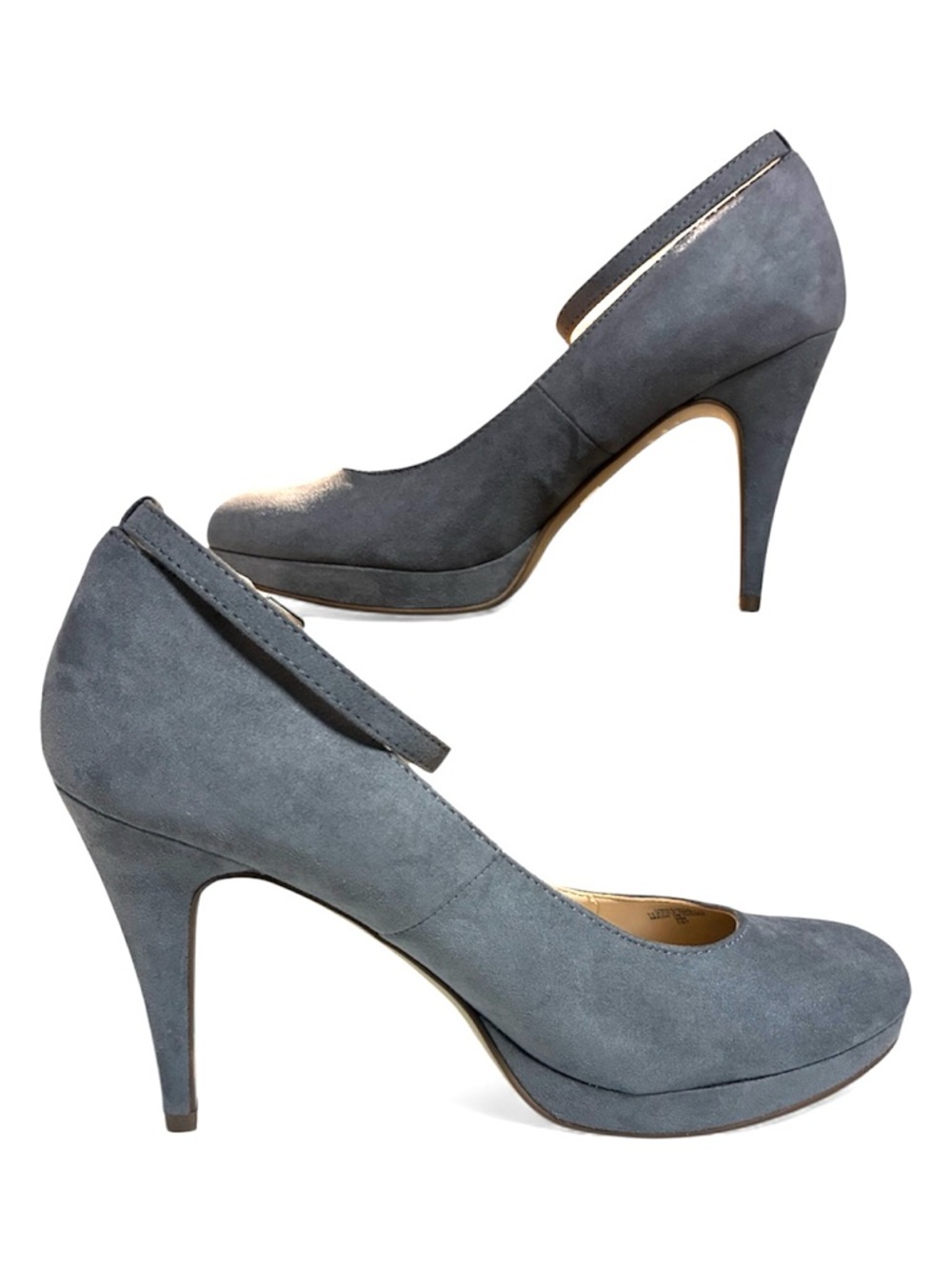 Unisa Babydoll Heels Size 9